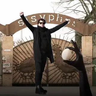 Set for Sisyphos Prostern 2024 uploaded to SoundCloud 2 years ago