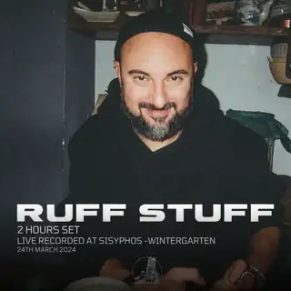 Lineup dla Friday 22 March 2024 Until Monday