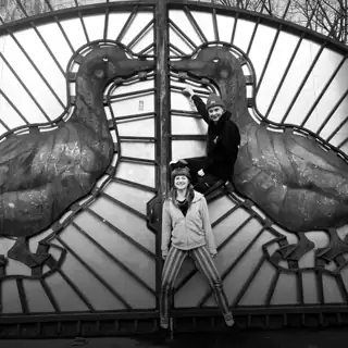 Set dla Sisyphos Friday 22 March 2024 Until Monday przesłany na SoundCloud 2 lata temu temu