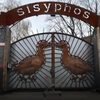 Set for Sisyphos Prostern 2024 uploaded to SoundCloud 2 years ago