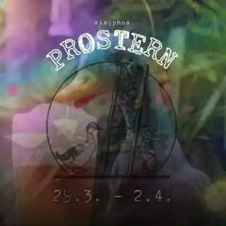 Set for Sisyphos Prostern 2024 uploaded to SoundCloud 2 years ago