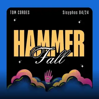 Lineup dla Friday 12 April 2024 Until Monday