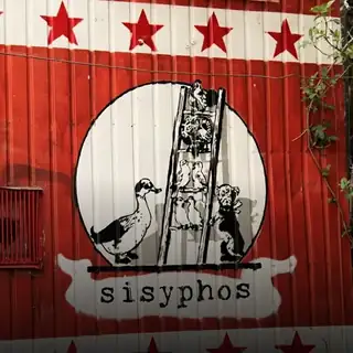 Set for Sisyphos Wednesday 8 May 2024 Until Monday uploaded to SoundCloud last year