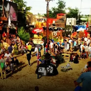 Set for Sisyphos Wednesday 8 May 2024 Until Monday uploaded to SoundCloud last year