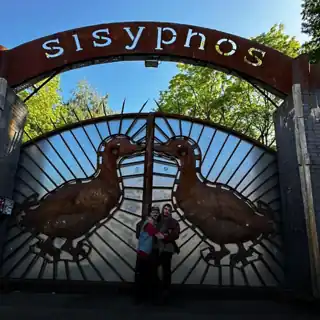 Set for Sisyphos Wednesday 8 May 2024 Until Monday uploaded to SoundCloud 2 years ago