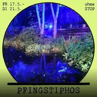 Lineup dla Friday 17 May 2024 Until Tuesday