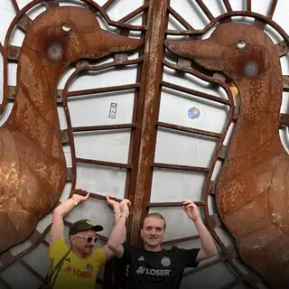 Lineup dla Tuesday 30 April 2024 Until Monday