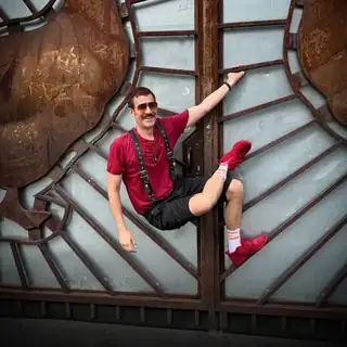 Lineup dla Friday 31 May 2024 Until Monday