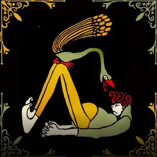 Lineup dla Friday 14 June 2024 Until Monday