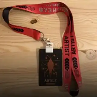 Set dla Fusion festival 2024 przesłany na SoundCloud w zeszłym roku temu