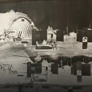 Set dla Fusion festival 2024 przesłany na SoundCloud w zeszłym roku temu