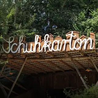 Set dla Fusion festival 2024 przesłany na SoundCloud w zeszłym roku temu