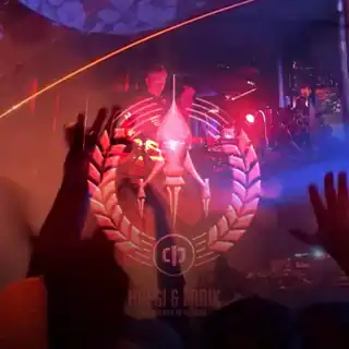 Set dla Fusion festival 2024 przesłany na SoundCloud w zeszłym roku temu