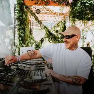 Set dla Fusion festival 2024 przesłany na SoundCloud w zeszłym roku temu