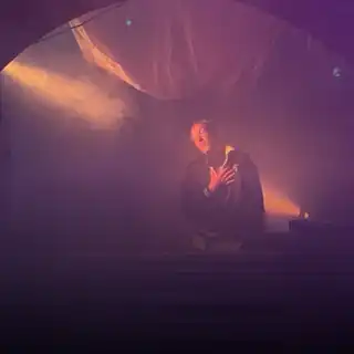 Set dla Fusion festival 2024 przesłany na SoundCloud w zeszłym roku temu