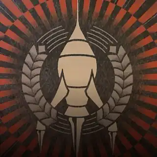 Set dla Fusion festival 2024 przesłany na SoundCloud w zeszłym roku temu
