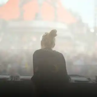 Set dla Fusion festival 2024 przesłany na SoundCloud w zeszłym roku temu