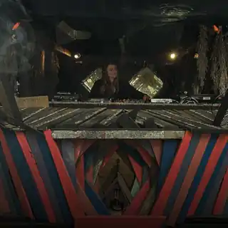 Set dla Fusion festival 2024 przesłany na SoundCloud w zeszłym roku temu
