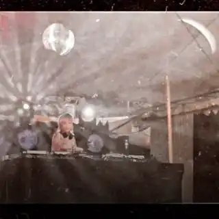 Set dla Fusion festival 2024 przesłany na SoundCloud w zeszłym roku temu