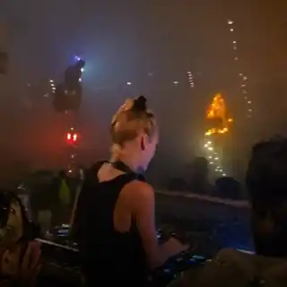Set dla Fusion festival 2024 przesłany na SoundCloud w zeszłym roku temu