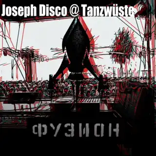 Set dla Fusion festival 2024 przesłany na SoundCloud w zeszłym roku temu