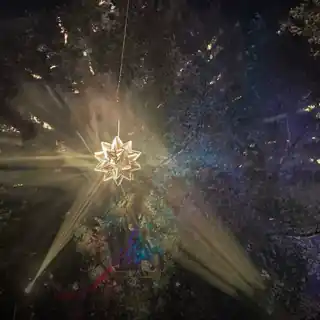 Set dla Fusion festival 2024 przesłany na SoundCloud w zeszłym roku temu