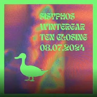 Lineup dla Friday 5 July 2024 Until Monday