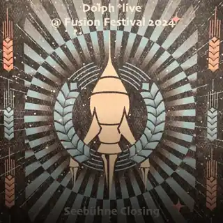 Set dla Fusion festival 2024 przesłany na SoundCloud w zeszłym roku temu