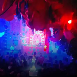 Set dla Fusion festival 2024 przesłany na SoundCloud w zeszłym roku temu