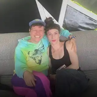 Set dla Fusion festival 2024 przesłany na SoundCloud w zeszłym roku temu
