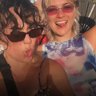 Set dla Fusion festival 2024 przesłany na SoundCloud w zeszłym roku temu