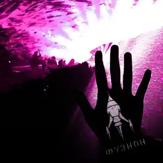 Set dla Fusion festival 2024 przesłany na SoundCloud w zeszłym roku temu