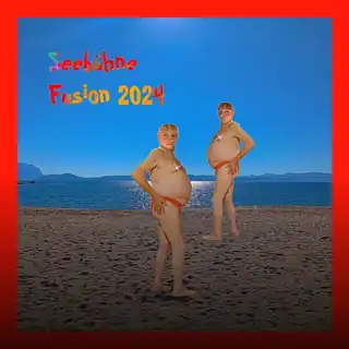 Set dla Fusion festival 2024 przesłany na SoundCloud w zeszłym roku temu