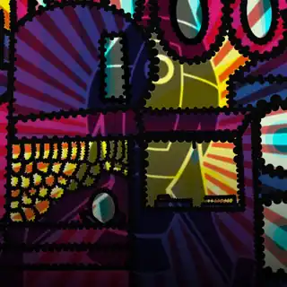 Set dla Fusion festival 2024 przesłany na SoundCloud w zeszłym roku temu