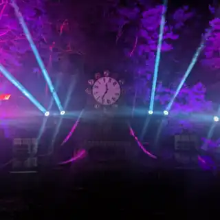 Set for MIT DIR festival 2024 uploaded to SoundCloud last year