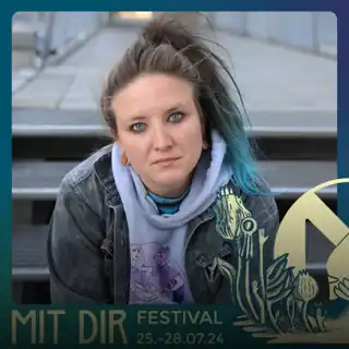 Set for MIT DIR festival 2024 uploaded to SoundCloud last year