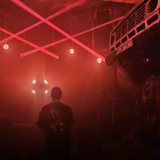 Set for MIT DIR festival 2024 uploaded to SoundCloud last year