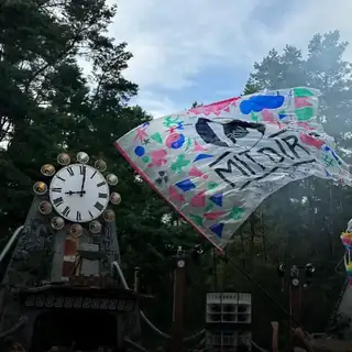 Line‑up für Mit Dir 2024