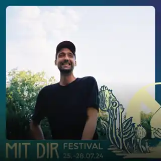 Set for MIT DIR festival 2024 uploaded to SoundCloud last year