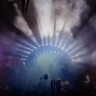 Set for Garbicz festival 2024 uploaded to SoundCloud last year
