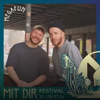 Set for MIT DIR festival 2024 uploaded to SoundCloud last year