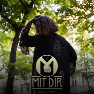 Set for MIT DIR festival 2024 uploaded to SoundCloud last year