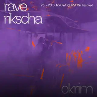 Set for MIT DIR festival 2024 uploaded to SoundCloud last year