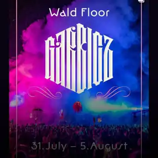 Set for Garbicz festival 2024 uploaded to SoundCloud last year