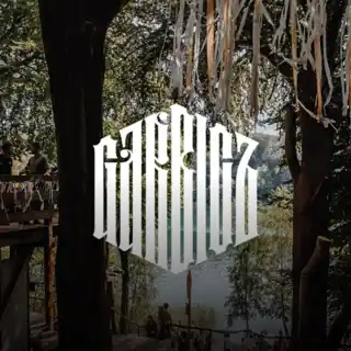 Set for Garbicz festival 2024 uploaded to SoundCloud last year