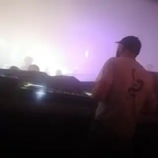 Set dla Fusion festival 2024 przesłany na SoundCloud w zeszłym roku temu