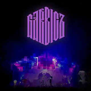 Set for Garbicz festival 2024 uploaded to SoundCloud last year