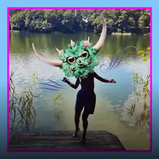 Set for Garbicz festival 2024 uploaded to SoundCloud last year