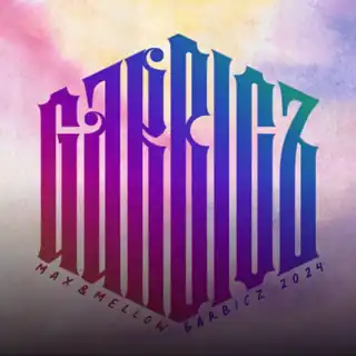 Set for Garbicz festival 2024 uploaded to SoundCloud last year