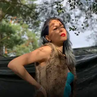 Set pour Summer Contrast festival 2024 mis en ligne sur SoundCloud il y a l’année dernière